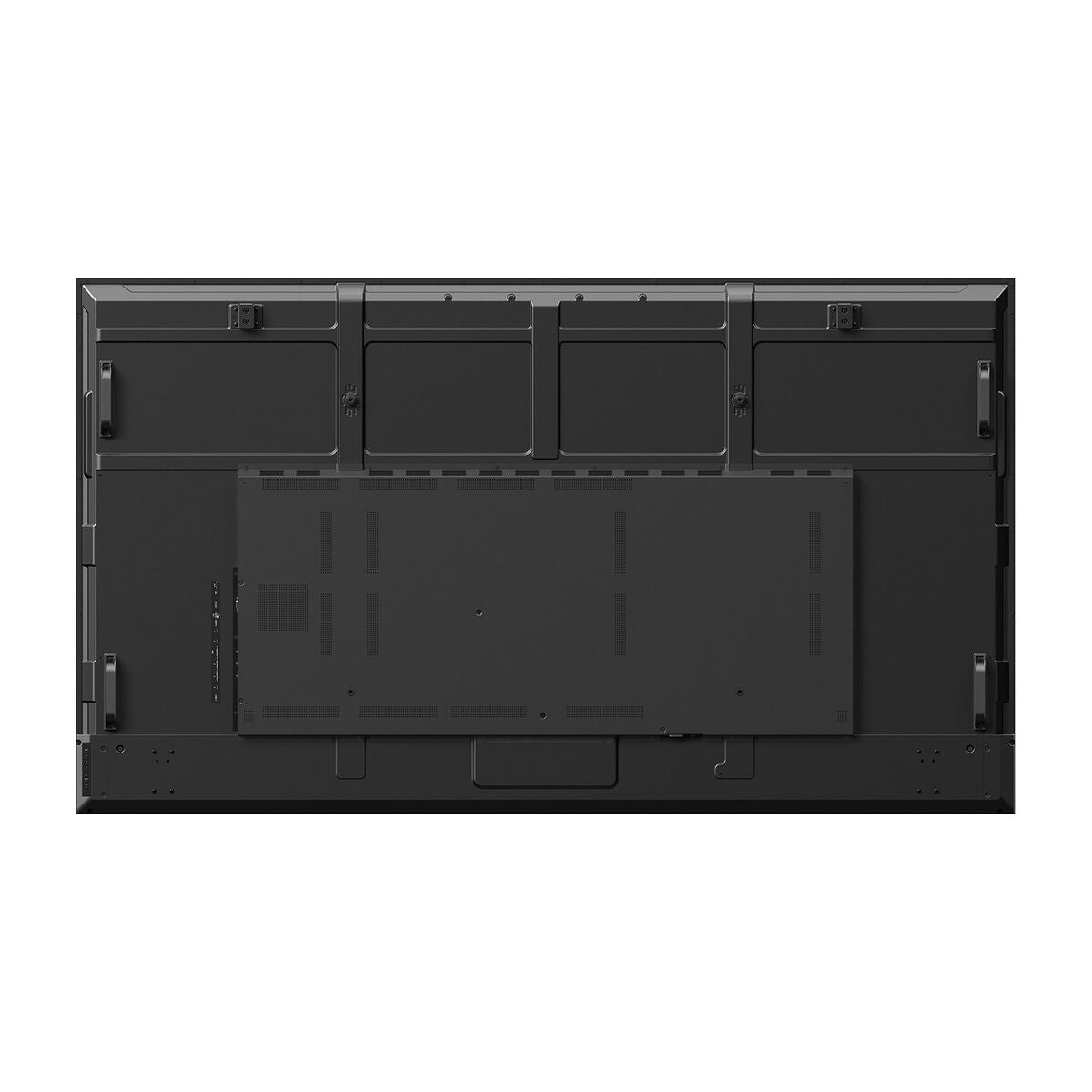 Sharp Videowall Monitor Sharp 60005926 4K Ultra Hd 86"