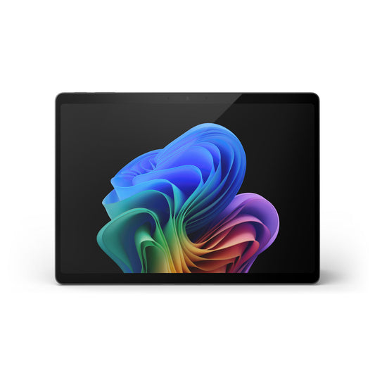 Microsoft Tablet Microsoft Ep2-20095 13" 16 Gb Ram 256 Gb Black