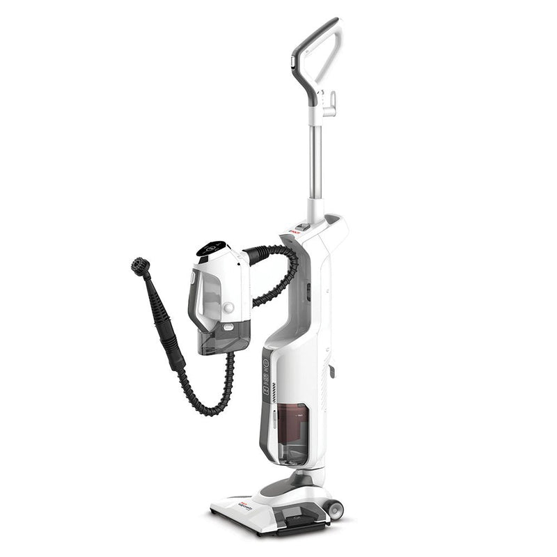 Polti Limpiadora a Steam PTEU0295 Vaporetto 3 Clean 3 1, White