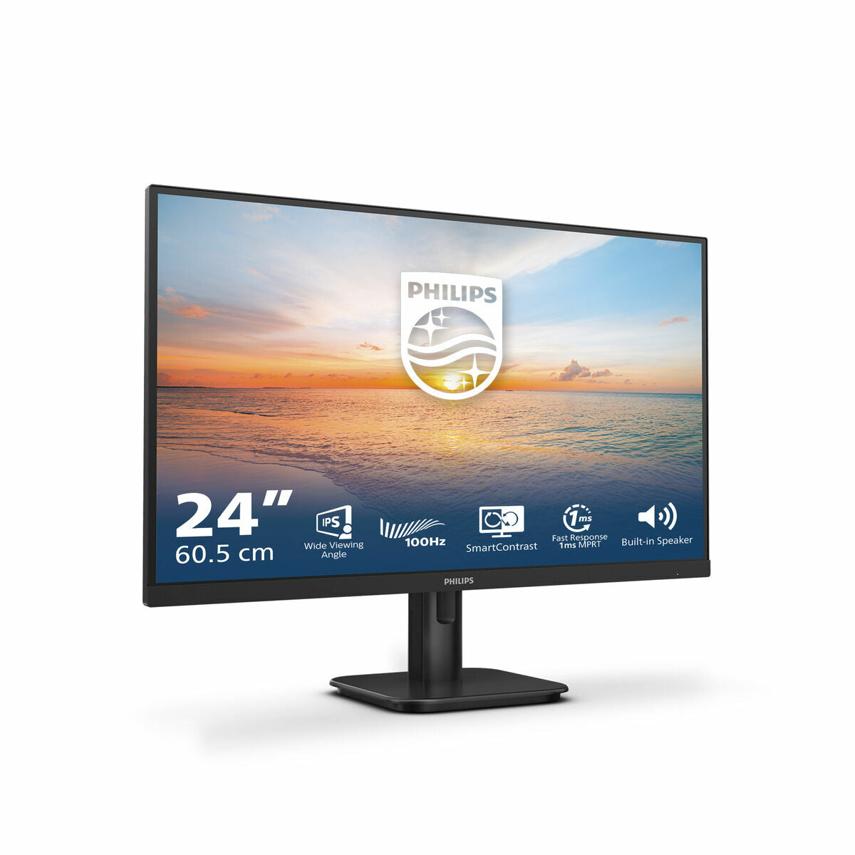 Philips Monitor Philips 24E1N1200A/00 Full Hd 23,8"
