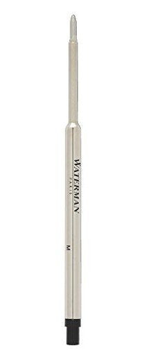 Waterman Spare Part Pen Standard Maxima M NEGRO.1 Blister