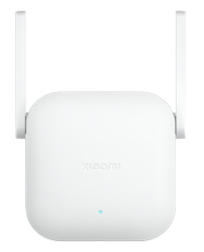 Xiaomi Mi Range Extender N300 Amplifier Network Wi-Fi - Up To 300Mbps - 2 Antenas Externas - Colour White