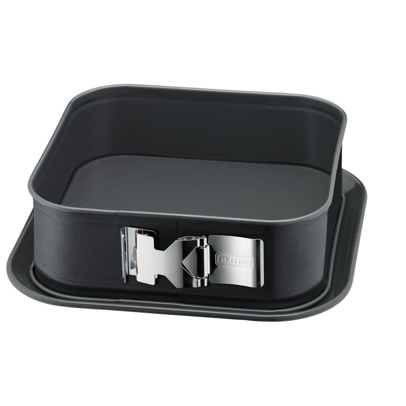Kaiser Molde Hornear Forme Plus Springform Pan Square 24 X 24CM