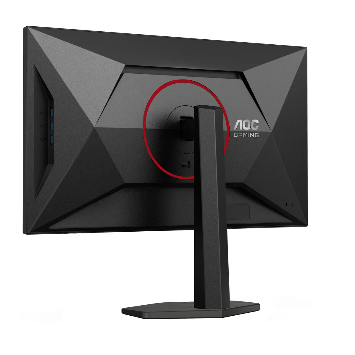 Aoc Monitor Aoc U27G4R