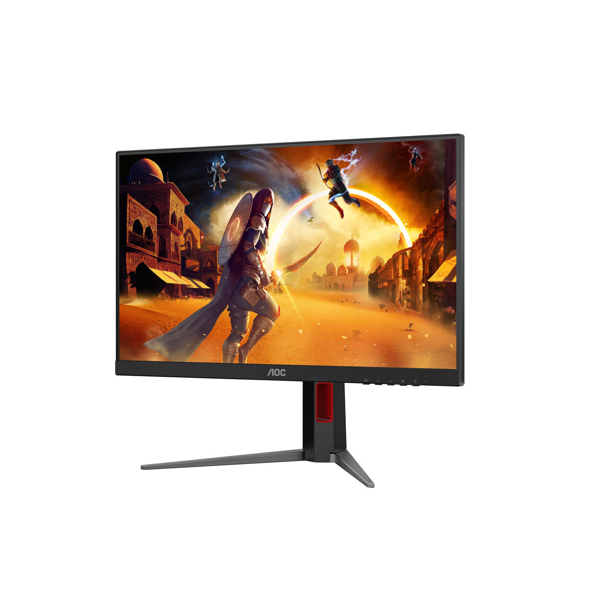 Aoc Monitor Aoc 24G4Ha