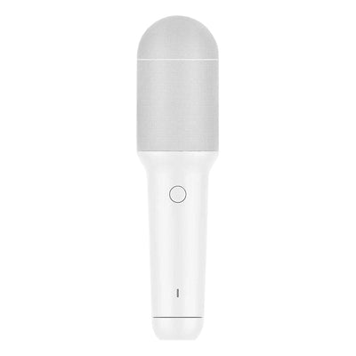 Integrated Karaoke Microphone Wireless