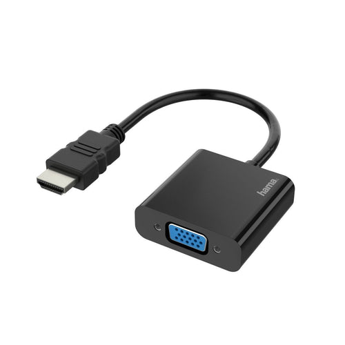 HDMI Adapter To VGA + Audio — image 1