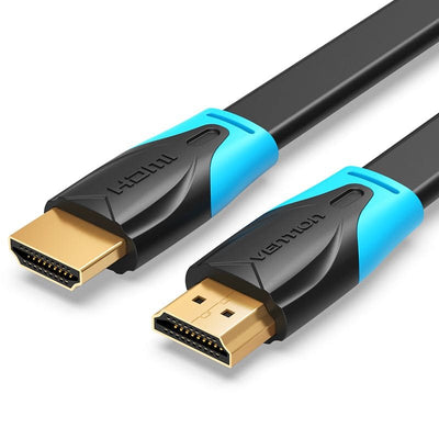 Vention HDMI Cable 2.0 4K VAA-B02-L300 HDMI Male HDMI Male 3M Black — image 1