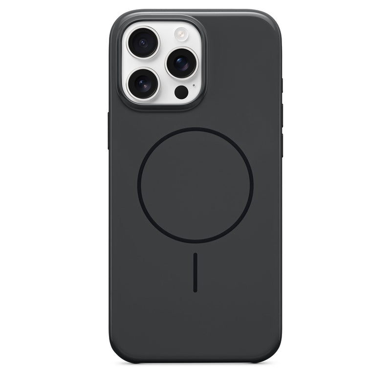 Apple Beats Iphone 16 Pro Max. Case With Magsafe Midnight Black