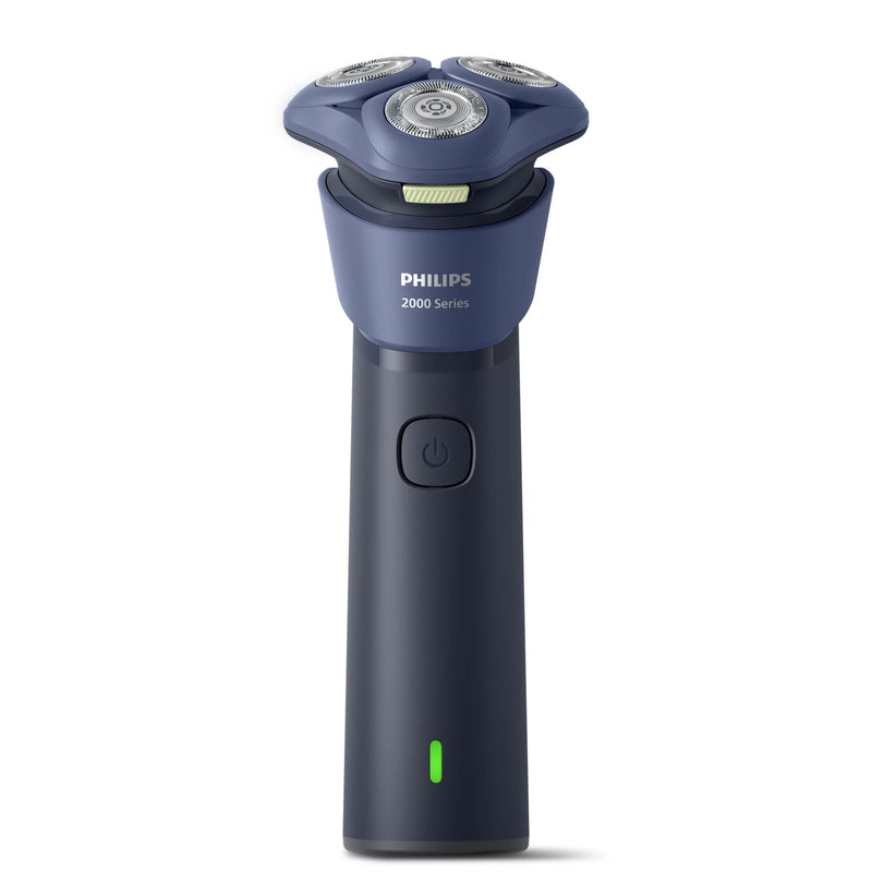 Philips Shaver Rotativa Hombre Serie 2000 S2885/00, Colour Blue