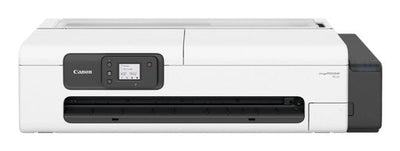 Canon Plotter Tc 21 Imageprograf A1 24 2400PPP USB Network Wi-Fi Design Cad Ink Pigmentada 4 Colours — image 1