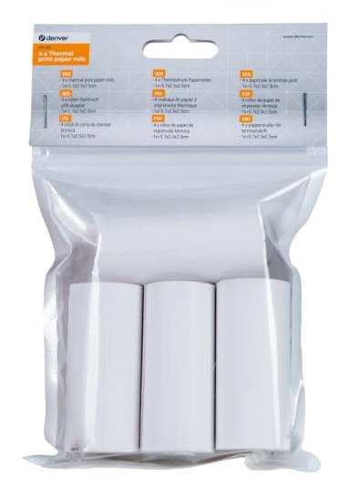 Denver Printer Paper PP-40 — image 1