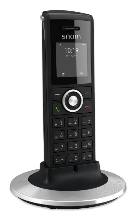 Snom Phone IP M25 Dect