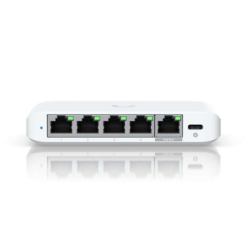 Ubiquiti Switch USW-FLEX-2.5G-5 Unifi Switch Flex 2.5GB