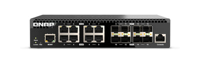 Switch 8 Port 10GBE Sfp Cpnt 8 Ports 10GBE RJ45 — image 1