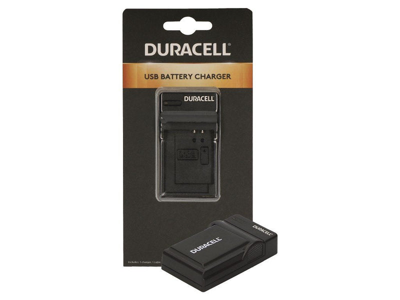 Charger DRN5920 With USB Cable