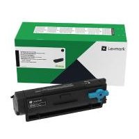 Lexmark B3340/B3342/MB3342 Black Genuine Toner - B342000 — image 1