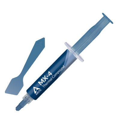 Arctic Thermal Paste MX-4 8G With Espátula — image 1