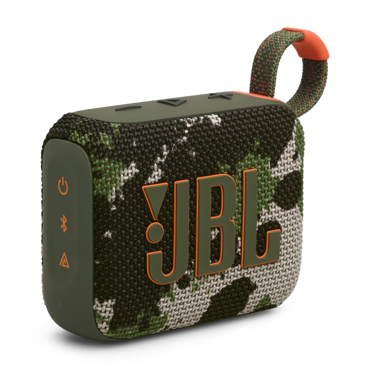 Jbl Portable Bluetooth Speakers Jbl Go 4