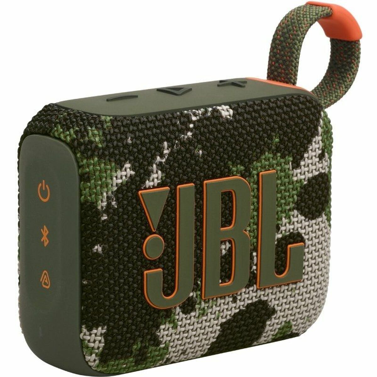 Jbl Portable Bluetooth Speakers Jbl Go 4