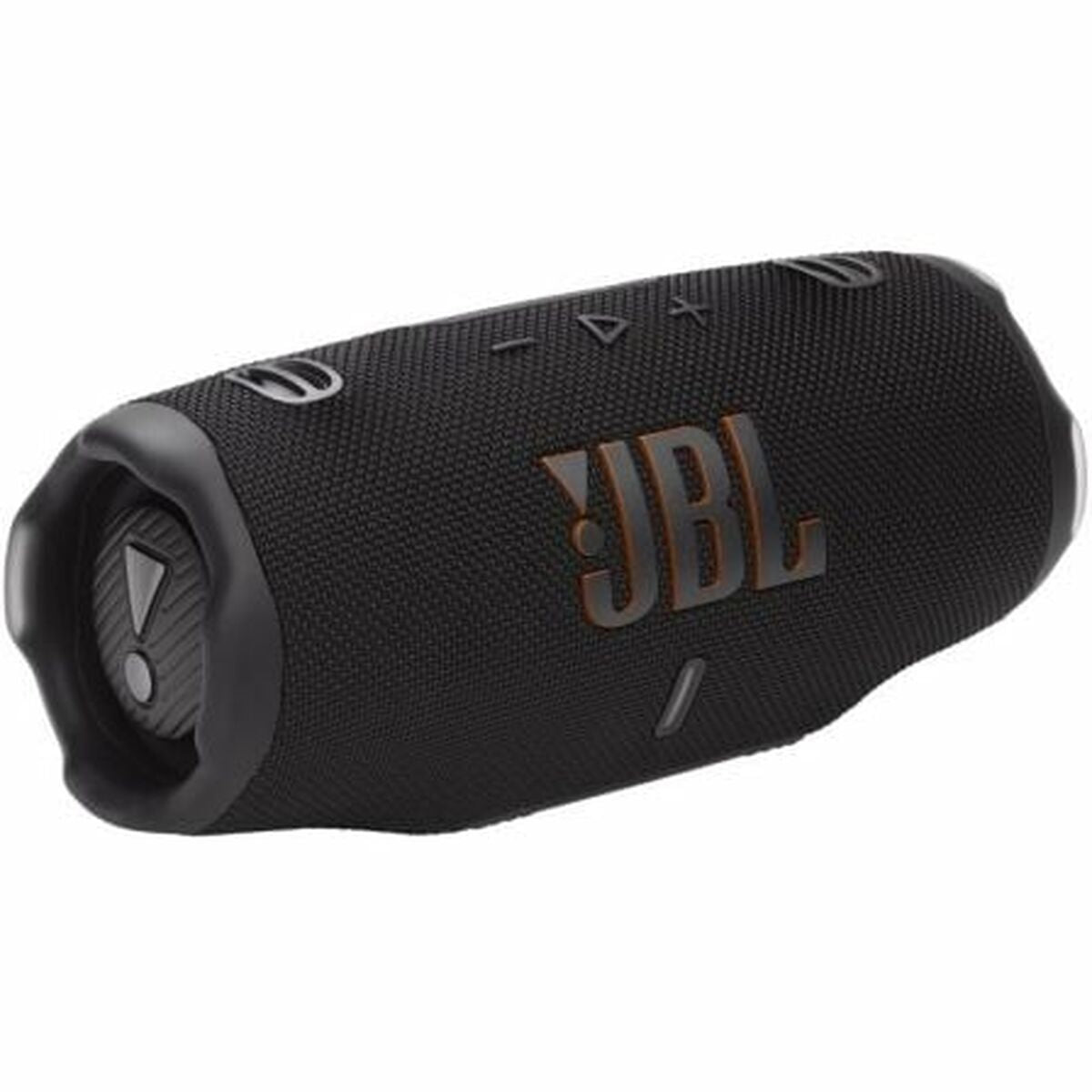 Jbl Portable Bluetooth Speakers Jbl Jblcharge6Blk Black