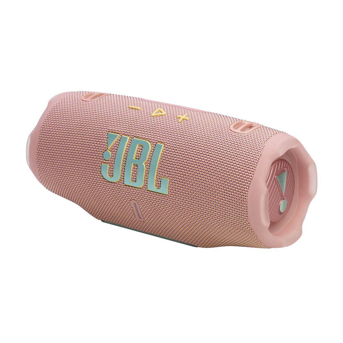 Jbl Portable Bluetooth Speakers Jbl Charge 6 Pink