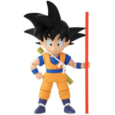 Bandai Figure Dragon Stars Series Dragon Ball Daima Goku (mini) — image 1