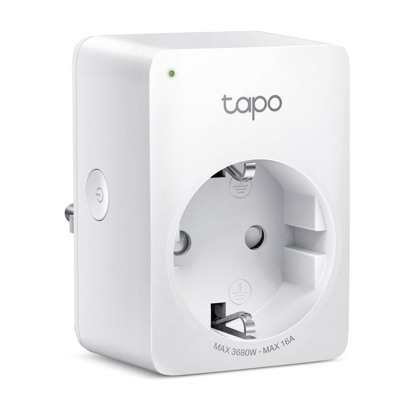 TP-Link Plug Wi-Fi Smart Tapo P110