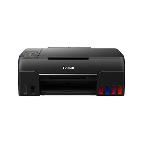 Canon Pixma G640 Inyección Ink A4 4800 X 1200 DPI Wi-Fi — image 1