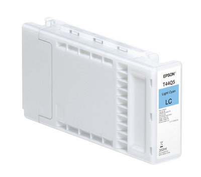 Epson Singlepack Light Cyan T44Q540 Ultrachrome Pro 12 350ML — image 1