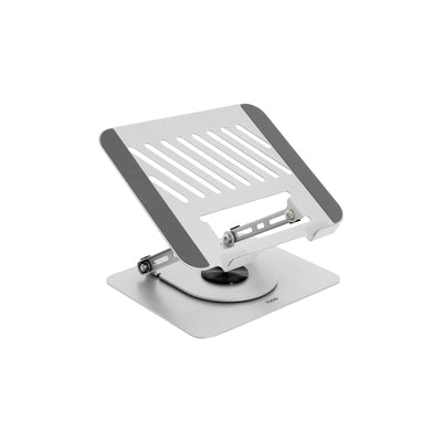 Stand Foldable 360° Dispositivos 11-17,PLATA — image 1