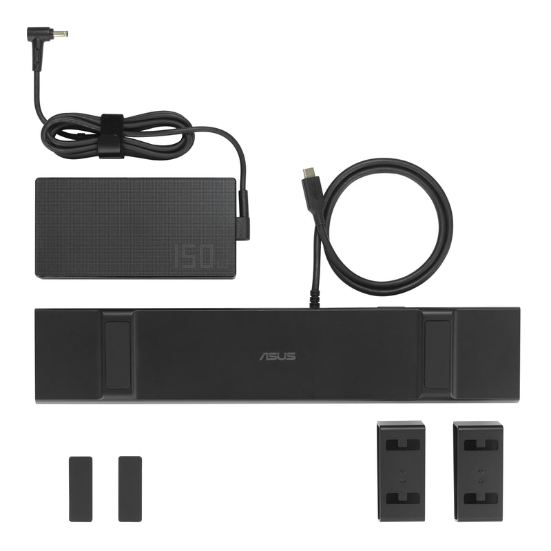 ASUS Docking DC310 USB-C Stand Dock Eu