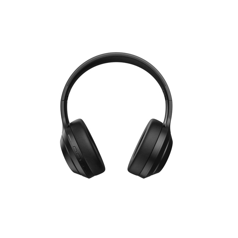 Headphone Wireless Wavebeat Bk