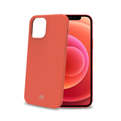 Cel Cromo Iphone 12/12 Pro Orange — image 1
