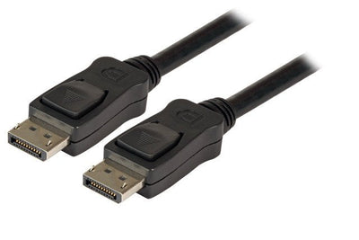 Cable Connection Efb DisplayPort 1.4 8K60HZ a-a St-st, 3M — image 1