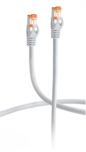 Shiverpeaks Network Cable CAT.6A S FTP Hochflex. 500MHZ 25M