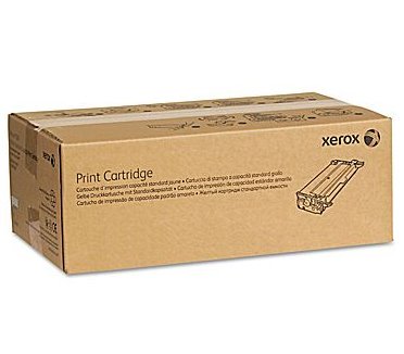 Xerox Toner Yellow SC2020 (006R01696) (3K)