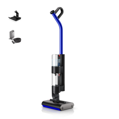 Dyson Aspiradora Wash G1 Broom Battery Húmedo Without Bag Black Blue — image 1