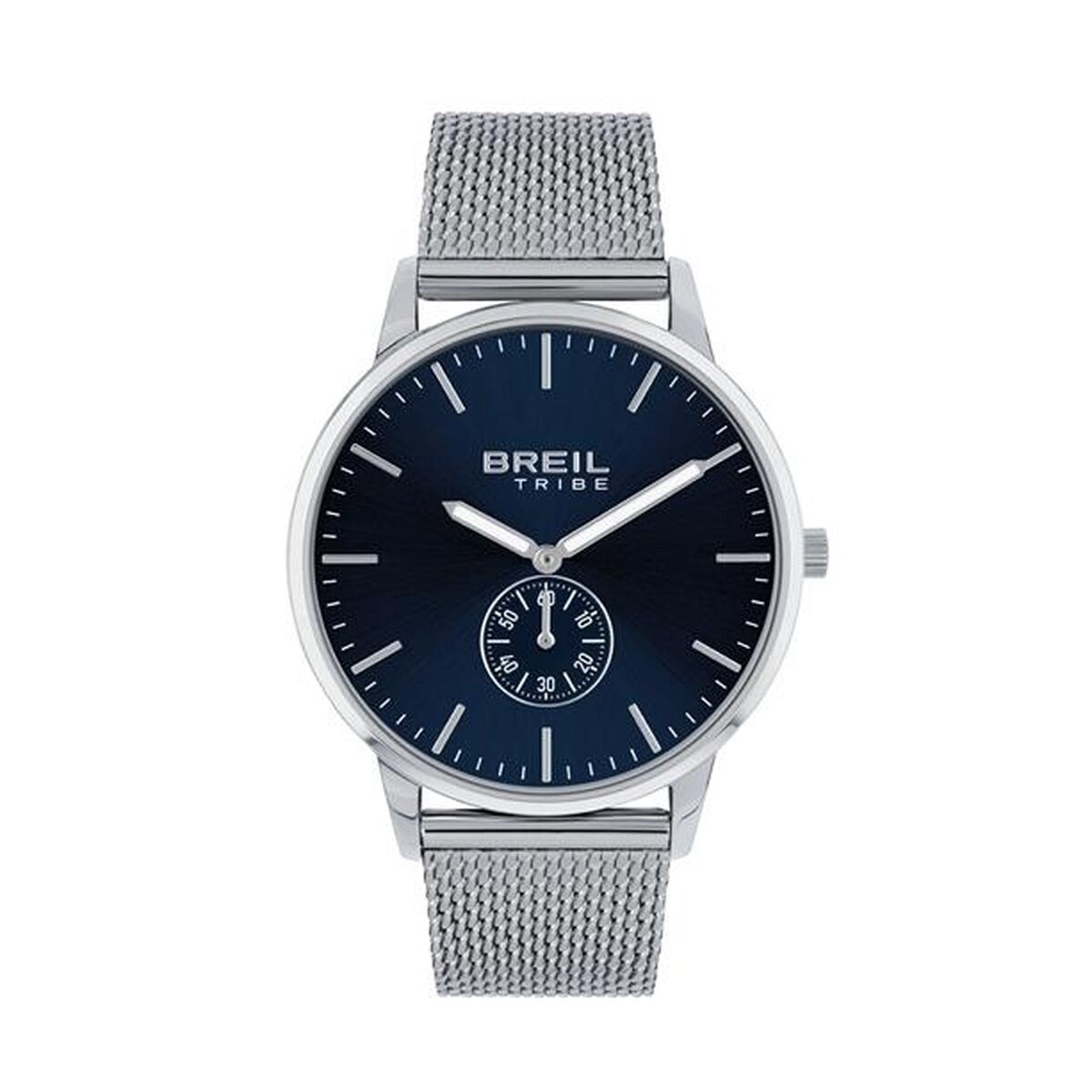 Breil Men's Watch Breil Ew0731 (Ø 41 Mm)