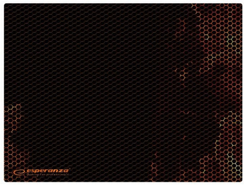Esperanza EGP103R Llama Maxi Mouse Pad Gaming 400 X 300 X 3MM — image 1