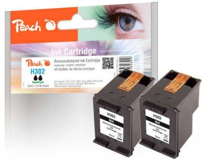 Peach PI300-653 Ink Black