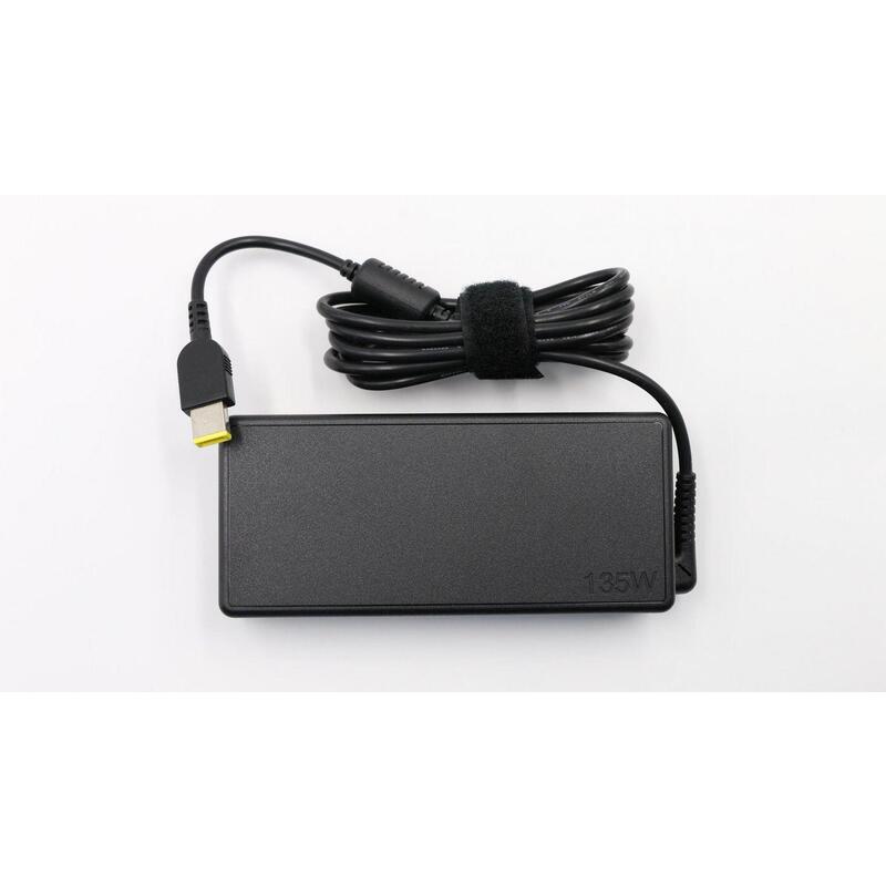 135W AC Adapter For Thinkpad Devices