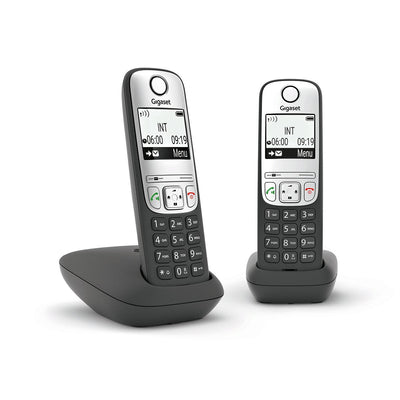 Gigaset A690 Duo Black — image 1