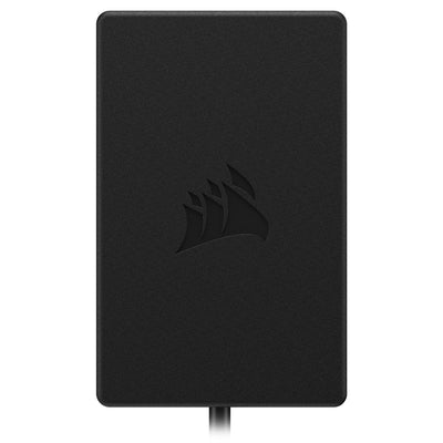 Corsair USB 2.0 Hub Intern, USB 9PIN Header Buchse 4X 9PIN Header, USB Hub CC-9310002-WW — image 1
