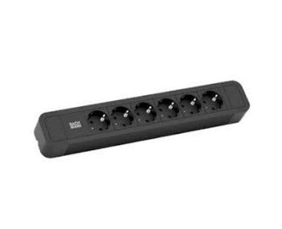 Bachmann Power Strip Plugs 6VÍAS Primo 2 350.003 - 350.003 — image 1