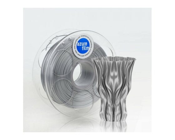 Silk Silver 1,75MM 1KG