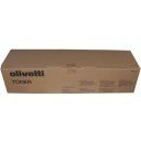Olivetti B0947 Cartridge Genuine Toner Cyan D-color MF2603/2604 D-color Mf 2603/260