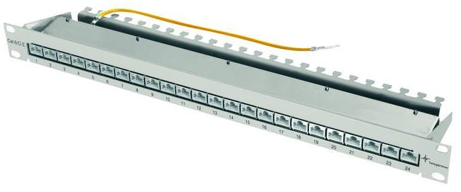 Telegärtner Patch Panel J02023A0052