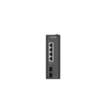 D-link Dis 210G-06 Conmutador Industrial Smart 6 X 10/100/1000 + 2 X Gigabit Sfp Assembly Riel Din