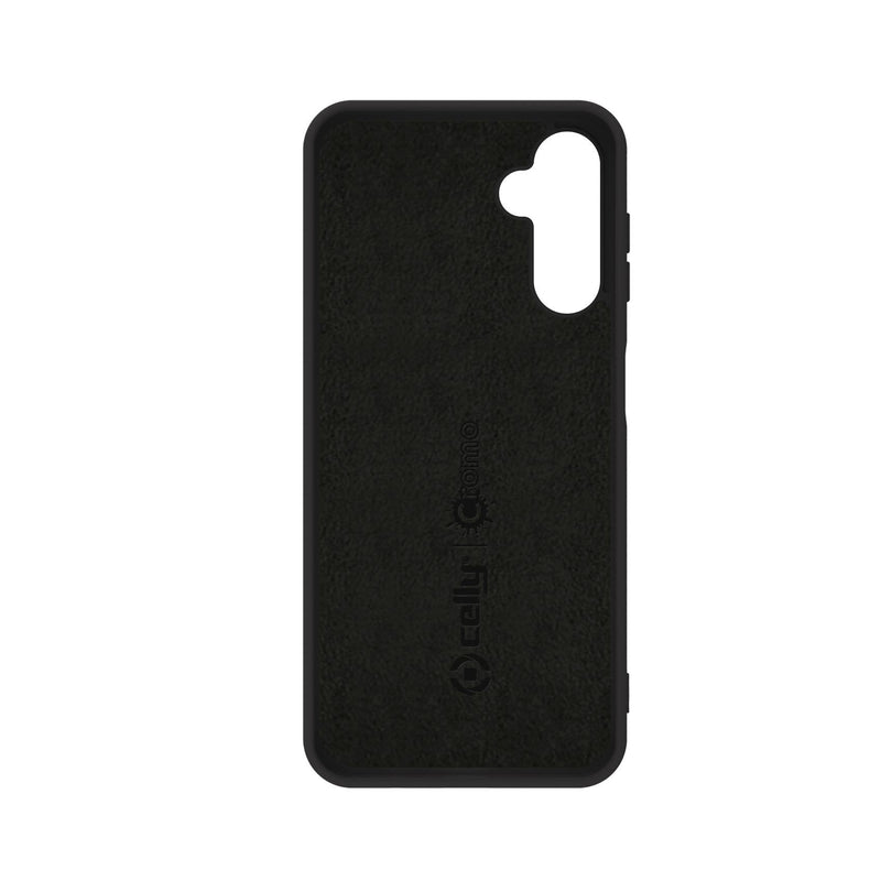 Celly CROMO1038BK Case For Galaxy A24 4G (6.5) Black